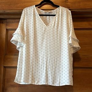 Loft Blouse